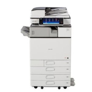Máy photocopy Ricoh MP C2503