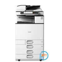 Máy Photocopy Ricoh MP C2503