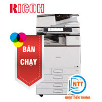 Máy Photocopy Ricoh MP C3503