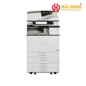 Máy photocopy Ricoh MP C5503