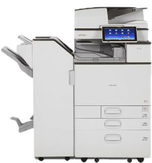 Máy photocopy Ricoh MP C5503