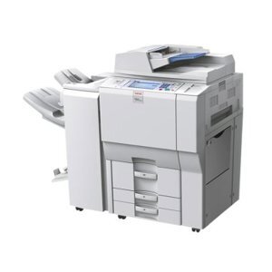 Máy photocopy Ricoh MP C6501