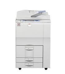 Máy photocopy Ricoh MP C6501