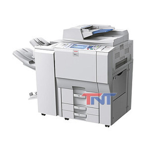 Máy photocopy Ricoh MP C6501
