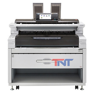 Máy photocopy Ricoh MP W6700SP