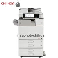 Máy Photocopy Ricoh MP 2554/3054/3554 [đã bao gồm: dây nguồn; biến áp đổi nguồn 2000Va; dây mạng]
