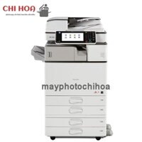 Máy Photocopy Ricoh MP 4054/5054/6054 [đã bao gồm: dây nguồn; biến áp đổi nguồn 2000Va; dây mạng]