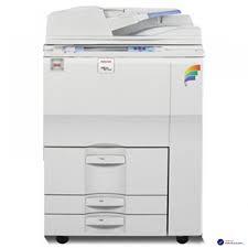 Máy photocopy Ricoh MPC 6501