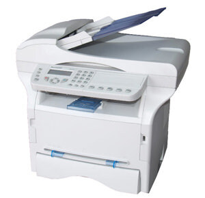Máy photocopy sharp AM 410