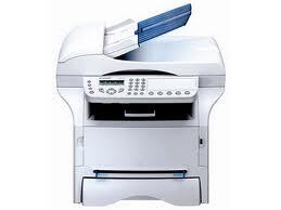 Máy photocopy sharp AM 410