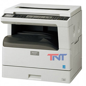 Máy photocopy sharp AR 5618
