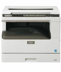 Máy photocopy Sharp AR-5618N