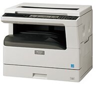 Máy Photocopy Sharp AR-5620SL