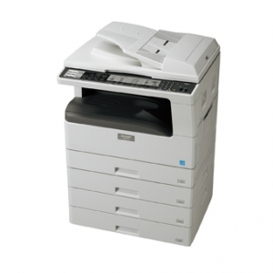 Máy photocopy sharp AR 5623N