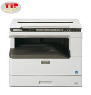 Máy photocopy Sharp AR- 5623NV