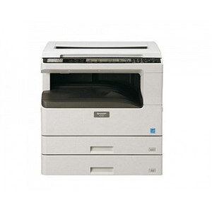 Máy photocopy Sharp AR- 5623NV