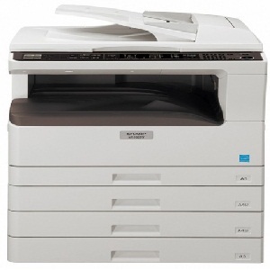 Máy photocopy Sharp AR- 5623NV