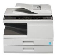 Máy photocopy Sharp AR-5623NV