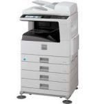 Máy photocopy Sharp AR-5726
