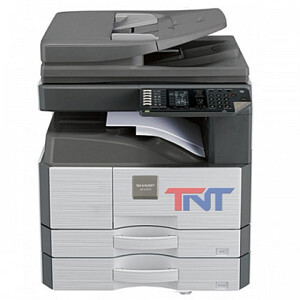 Máy photocopy Sharp AR-6020D - A3