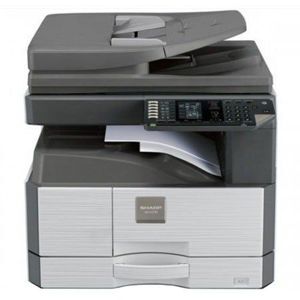 Máy photocopy Sharp AR-6020D - A3
