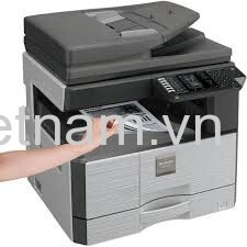 Máy photocopy Sharp AR-6020D - A3