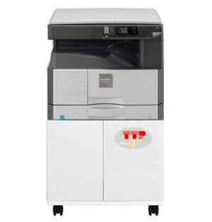 Máy photocopy Sharp AR-6020DV