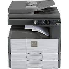 Máy photocopy Sharp AR-6023D