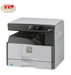 Máy Photocopy Sharp AR-6023N