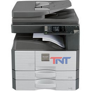 Máy Photocopy Sharp AR-6023N