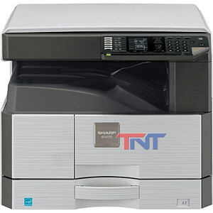 Máy photocopy Sharp AR-6023NV