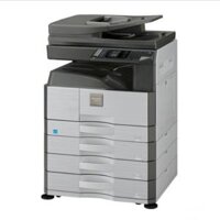 Máy Photocopy Sharp AR 6026N