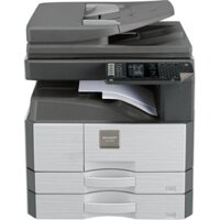 Máy Photocopy Sharp Ar-6026N
