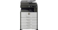 Máy Photocopy Sharp AR-6026N