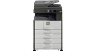 Máy Photocopy Sharp AR-6026NV