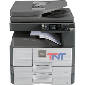 Máy photocopy Sharp AR-6031NV