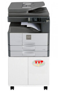 Máy photocopy Sharp AR-6031NV