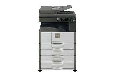 Máy photocopy Sharp AR-6031NV