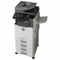 Máy Photocopy Sharp AR-6031NV