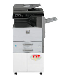 Máy photocopy Sharp AR-M460N