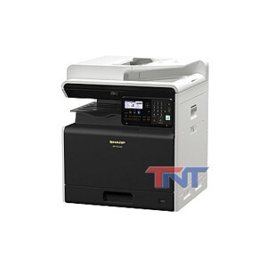 Máy photocopy Sharp BP-20M22