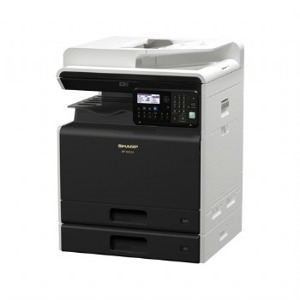 Máy photocopy Sharp BP-20M22