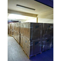 Máy photocopy Sharp BP-20M24 + Kệ máy
