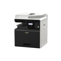 Máy Photocopy Sharp Bp-20M24 Mới 100%