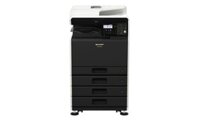 Máy Photocopy SHARP BP-20M24