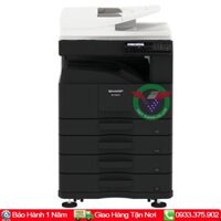 Máy photocopy Sharp BP-20M24