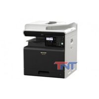 Máy Photocopy Sharp Bp-20M24 Mới 100%