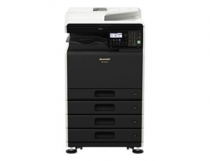Máy photocopy Sharp BP-20M24