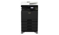 Máy photocopy Sharp BP-20M24