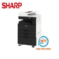 Máy Photocopy Sharp BP-20M24